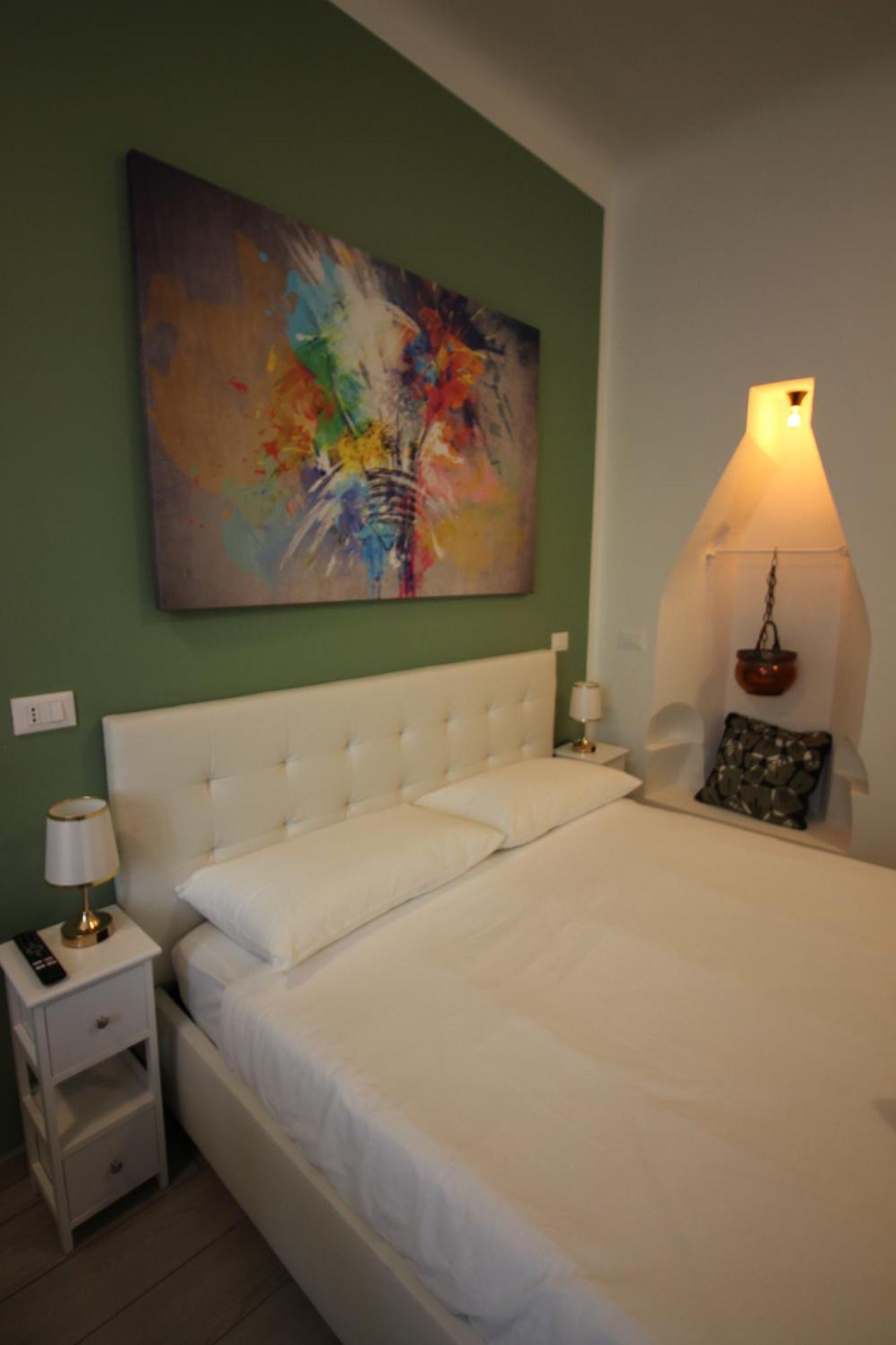 Veronica'S House มิลาน ภายนอก รูปภาพ