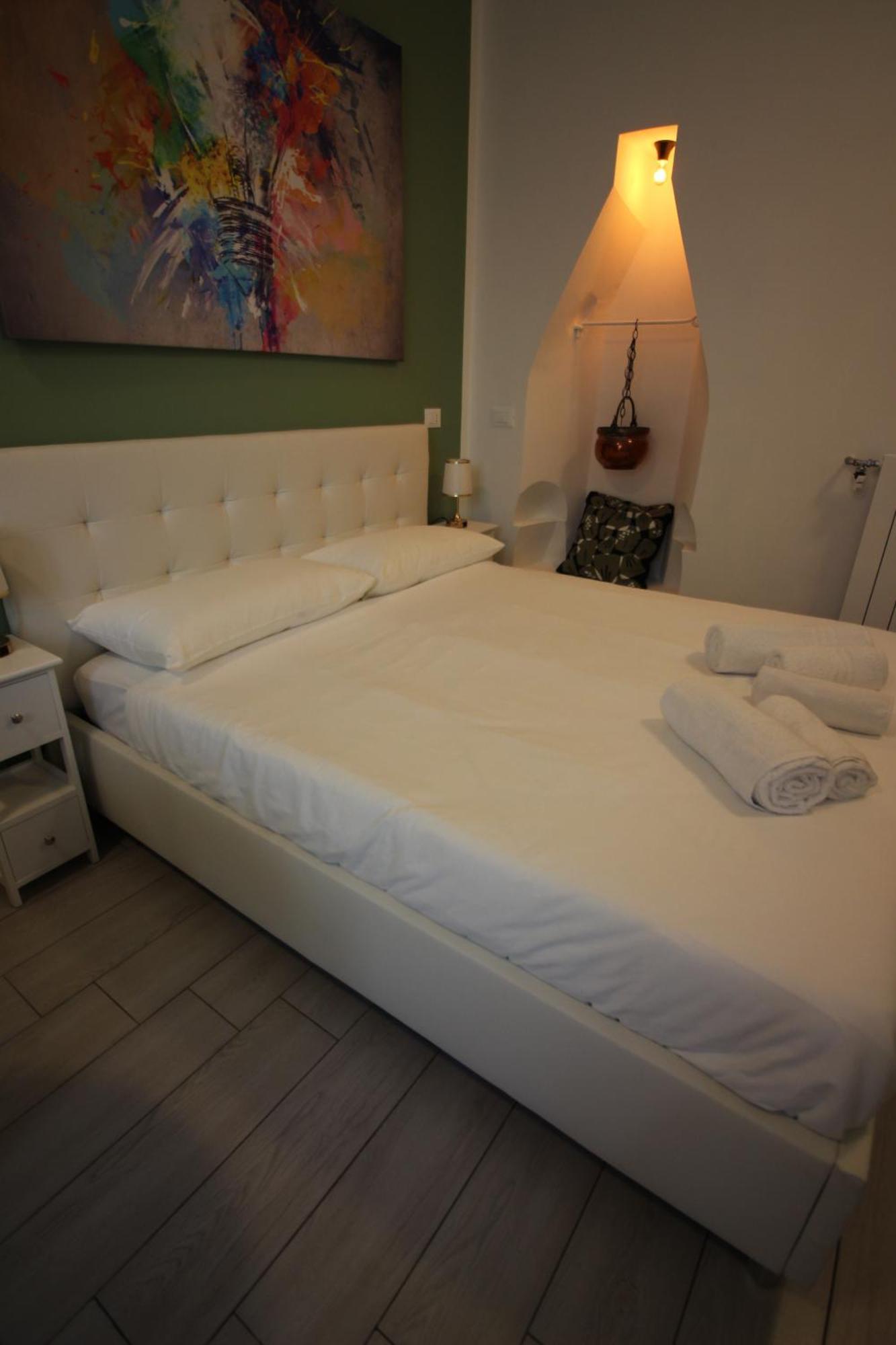 Veronica'S House มิลาน ภายนอก รูปภาพ